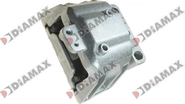 Diamax A1289 - Sospensione, Motore autozon.pro