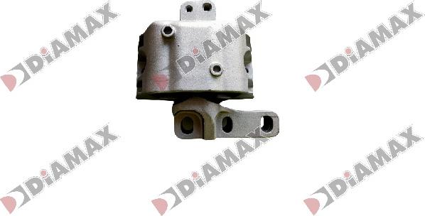 Diamax A1286 - Sospensione, Motore autozon.pro