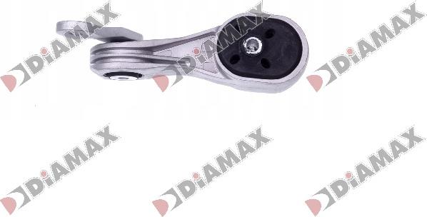 Diamax A1288 - Sospensione, Motore autozon.pro