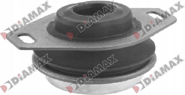 Diamax A1229 - Sospensione, Motore autozon.pro