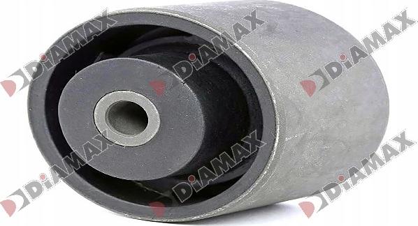 Diamax A1228 - Sospensione, Motore autozon.pro