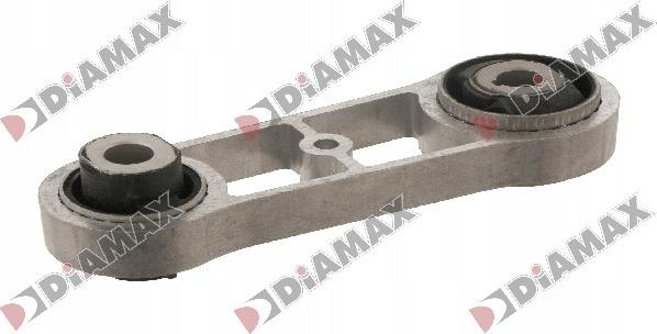 Diamax A1227 - Sospensione, Motore autozon.pro