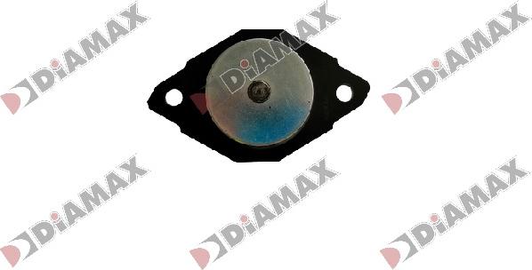 Diamax A1279 - Sospensione, Motore autozon.pro