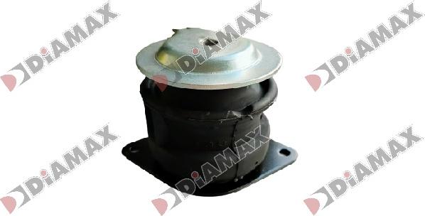 Diamax A1275 - Sospensione, Motore autozon.pro