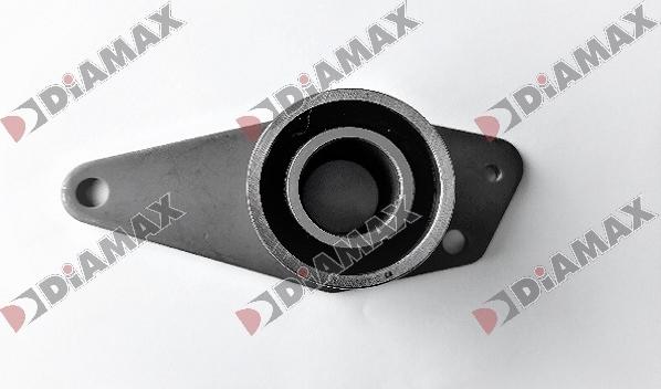 Diamax A8013 - Galoppino / Guidacinghia, Cinghia dentata autozon.pro