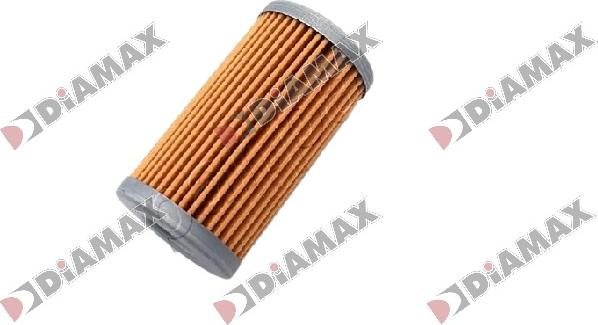 Diamax AC01035 - Filtro idraulico, Cambio automatico autozon.pro