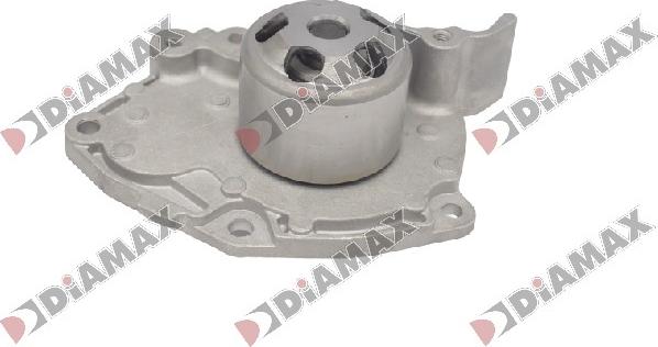 Diamax AD04029 - Pompa acqua autozon.pro