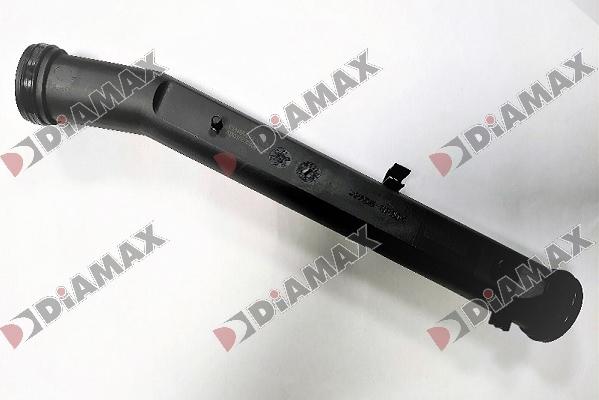 Diamax AD01007 - Condotto del refrigerante autozon.pro