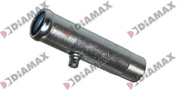 Diamax AD01011 - Condotto del refrigerante autozon.pro