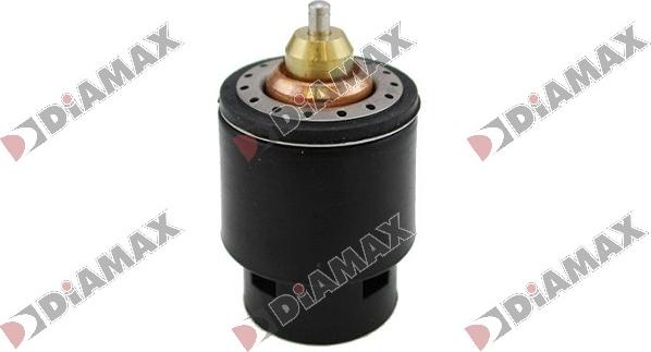 Diamax AD02045 - Termostato, Refrigerante autozon.pro