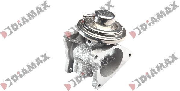 Diamax AE01005 - Valvola ricircolo gas scarico-EGR autozon.pro