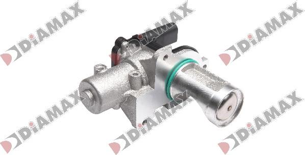 Diamax AE01018 - Valvola ricircolo gas scarico-EGR autozon.pro