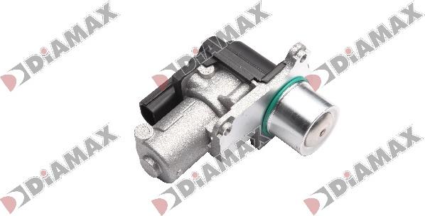 Diamax AE01012 - Valvola ricircolo gas scarico-EGR autozon.pro