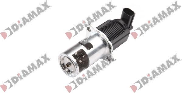 Diamax AE01028 - Valvola ricircolo gas scarico-EGR autozon.pro