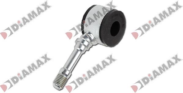 Diamax AF01006 - Asta / Puntone, Stabilizzatore autozon.pro