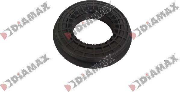 Diamax AF02006 - Cuscinetto volvente, Supporto ammortizz. a molla autozon.pro