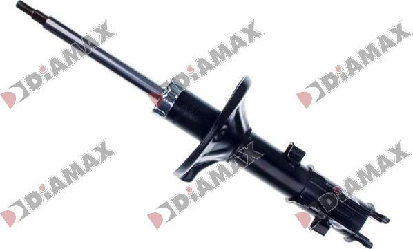 Diamax AP01099 - Ammortizzatore autozon.pro