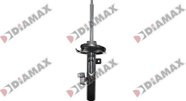 Diamax AP01094 - Ammortizzatore autozon.pro