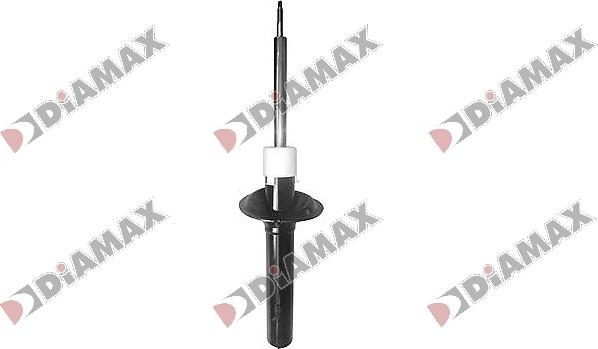 Diamax AP01090 - Ammortizzatore autozon.pro