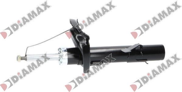 Diamax AP01093 - Ammortizzatore autozon.pro