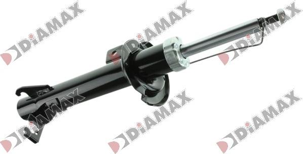 Diamax AP01092 - Ammortizzatore autozon.pro