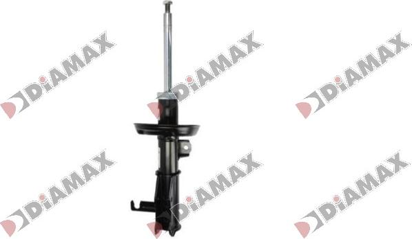 Diamax AP01049 - Ammortizzatore autozon.pro