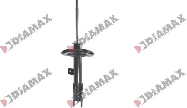 Diamax AP01044 - Ammortizzatore autozon.pro