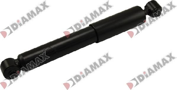 Diamax AP01040 - Ammortizzatore autozon.pro