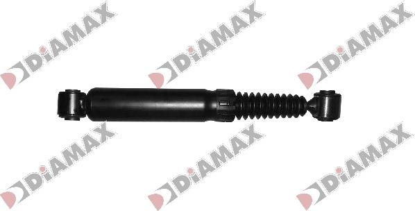 Diamax AP01041 - Ammortizzatore autozon.pro