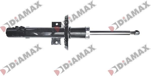 Diamax AP01048 - Ammortizzatore autozon.pro