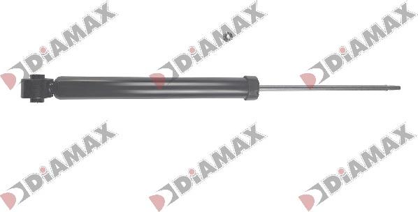 Diamax AP01043 - Ammortizzatore autozon.pro