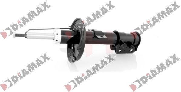 Diamax AP01056 - Ammortizzatore autozon.pro