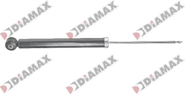 Diamax AP01058 - Ammortizzatore autozon.pro