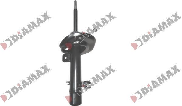 Diamax AP01053 - Ammortizzatore autozon.pro