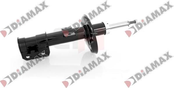 Diamax AP01057 - Ammortizzatore autozon.pro