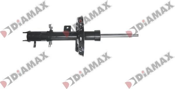 Diamax AP01069 - Ammortizzatore autozon.pro