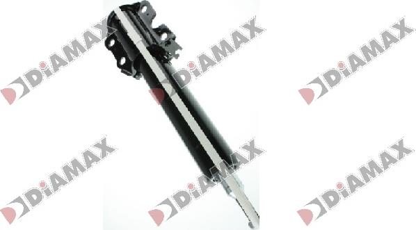 Diamax AP01065 - Ammortizzatore autozon.pro