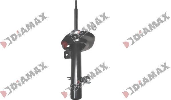 Diamax AP01066 - Ammortizzatore autozon.pro