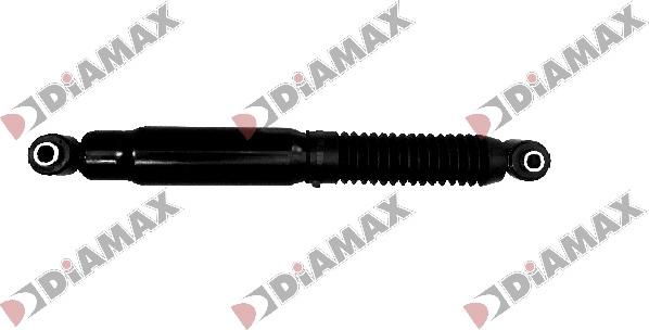 Diamax AP01009 - Ammortizzatore autozon.pro