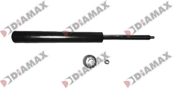 Diamax AP01004 - Ammortizzatore autozon.pro