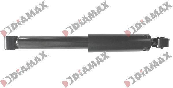 Diamax AP01005 - Ammortizzatore autozon.pro