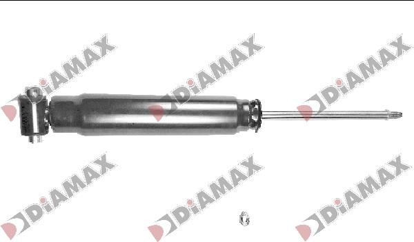 Diamax AP01006 - Ammortizzatore autozon.pro