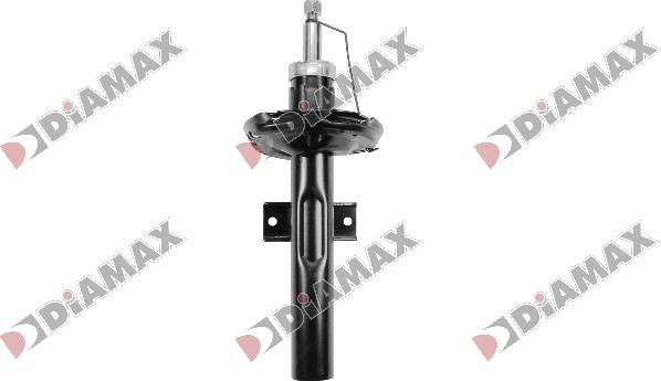 Diamax AP01008 - Ammortizzatore autozon.pro