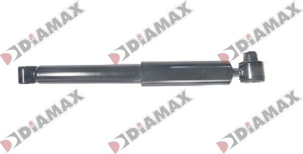 Diamax AP01003 - Ammortizzatore autozon.pro