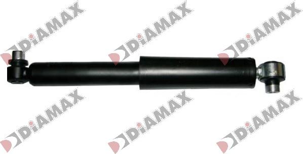 Diamax AP01002 - Ammortizzatore autozon.pro