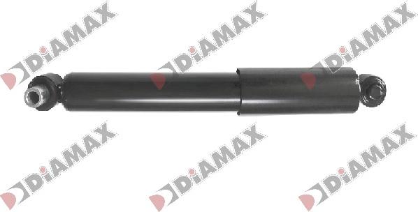 Diamax AP01019 - Ammortizzatore autozon.pro