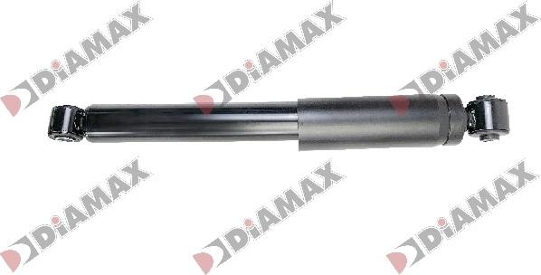 Diamax AP01014 - Ammortizzatore autozon.pro