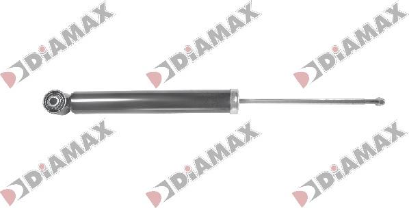 Diamax AP01016 - Ammortizzatore autozon.pro