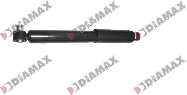 Diamax AP01010 - Ammortizzatore autozon.pro