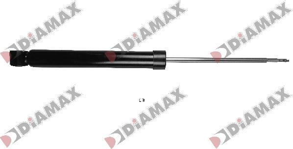 Diamax AP01011 - Ammortizzatore autozon.pro